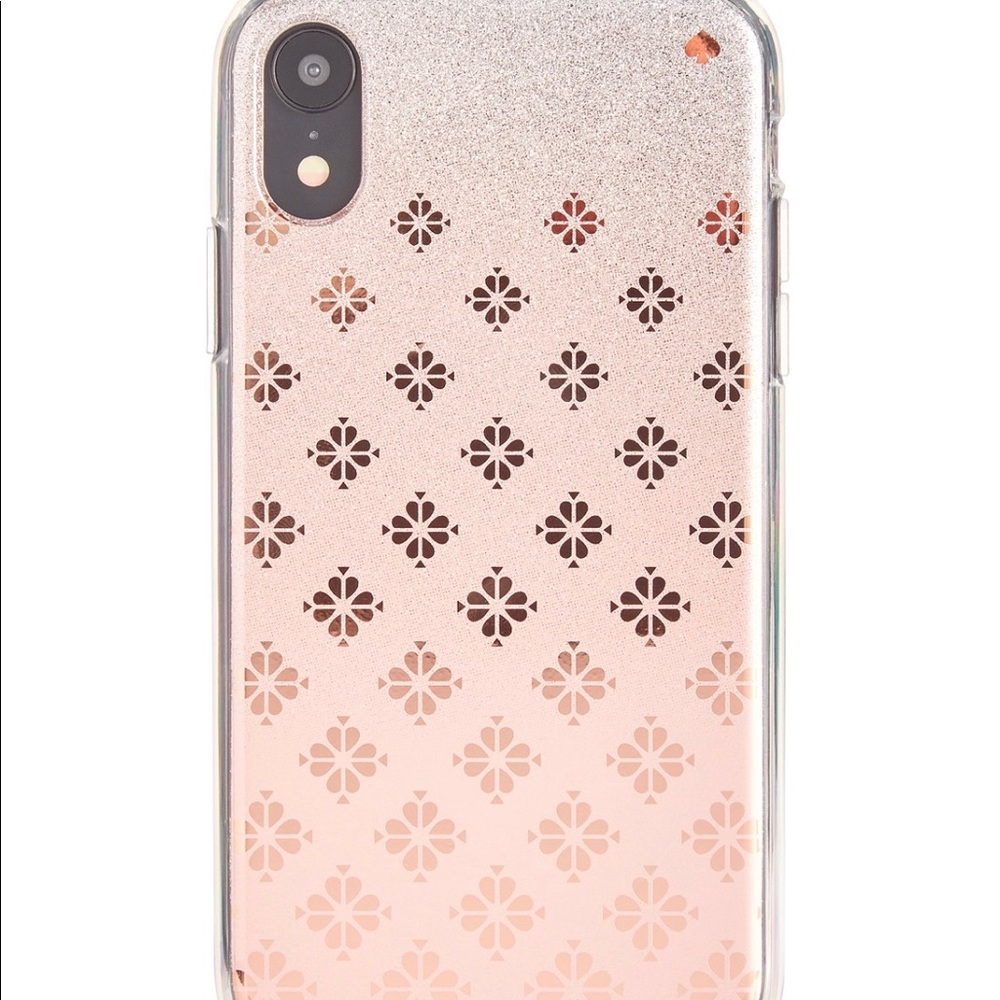 Kate Spade IPhone XS Max Case